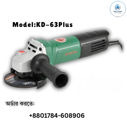 Kesten KD-63 PLUS 1200W