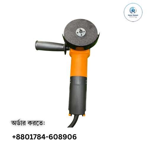 HongSheng 780W Angle Grinder