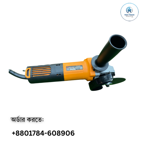 HongSheng 780W Angle Grinder