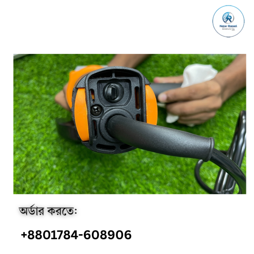 HongSheng 780W Angle Grinder