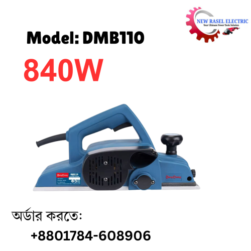 DongCheng 840w Planer