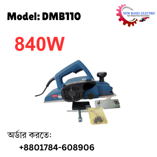 DongCheng 840w Planer