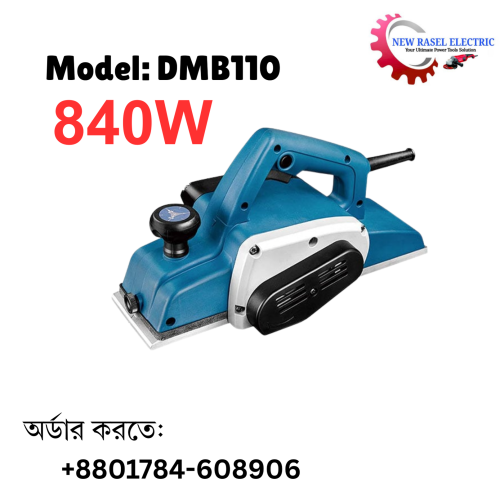 DongCheng 840w Planer