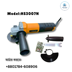 HongSheng 780W Angle Grinder