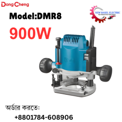 DongCheng 900W Electrical Router Machine