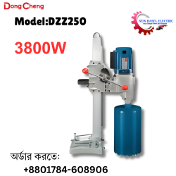 DongCheng  Core Drill Machine 3800W