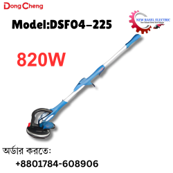 DongCheng Drywall Sander 820W